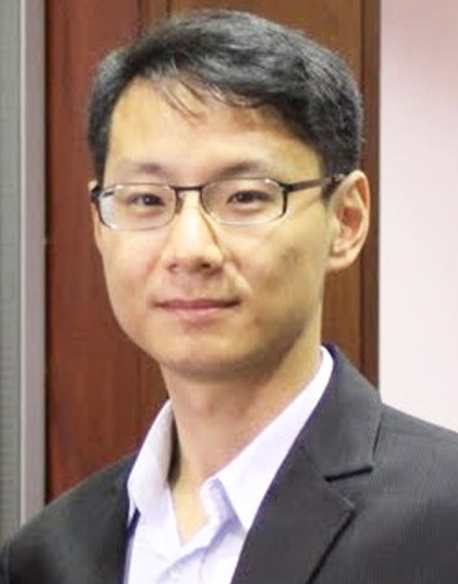 Huang Lee, Ph.D.